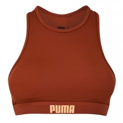 разпродажба,puma,дамски,облекла,размер,puma,swm,racerba,top,ld99,brown