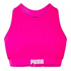 разпродажба,puma,дамски,облекла,размер,puma,swm,racerba,top,ld99,neon,pink