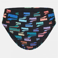 разпродажба,puma,дамски,облекла,размер,puma,sw,printed,hw,b,ld99,black,combo