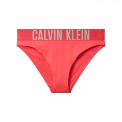 бикини,дамски,бански,костюми,дамско,бельо,calvin,klein,classic,bikini,bottoms,punch,pink
