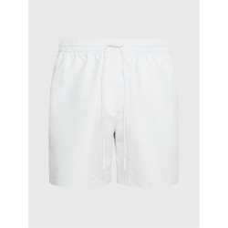 Мъжки бански гащета Calvin Klein Medium Tape Swim Shorts Mens - NimbusCloud CHZ мъжки,бански,гащета,мъжки,ежедневни,облекла,calvin,klein,medium,tape,swim,shorts,mens,nimbuscloud,chz