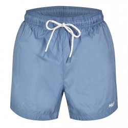 къси,панталони,стоки,за,плуване,на,разпродажба,hugo,men's,haiti,quick,drying,swim,shorts,open,blue