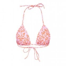 soulcal,tie,bikini,top,ld43,pink,floaral