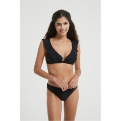 дамски,облекла,размер,be,you,frill,bikini,top,black