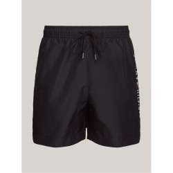 мъжки,летен,каталог,мъжки,къси,панталони,tommy,hilfiger,thb,classicside,swim,sn44,black,bds