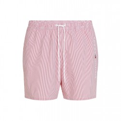 мъжки,къси,панталони,tommy,hilfiger,medium,drawstring,ithaca,stripe,white,red