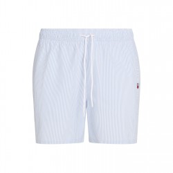мъжки,къси,панталони,tommy,hilfiger,medium,drawstring,ithaca,stripe,white,blue