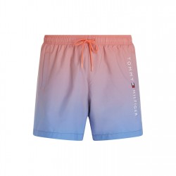 tommy,hilfiger,thb,ombre,clssc,swim,sn42,coral,blue,0jg