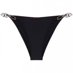 бикини,дамски,бански,костюми,дамско,бельо,diesel,women's,irina,swimwear,bikini,brief,black