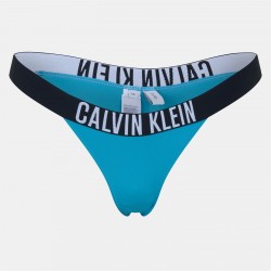 бикини,дамски,бански,костюми,дамско,бельо,calvin,klein,bikini,storm,blue