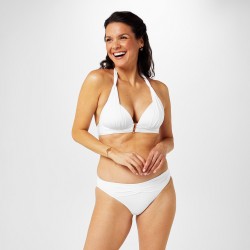Бикини Biba Icon Venetian Bikini Briefs - White бикини,бикини,и,танкини,дамски,бикини,и,танкини,бикини,танкини,и,шорти,biba,icon,venetian,bikini,briefs,white