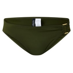 бикини,дамски,бански,костюми,дамско,бельо,lauren,by,ralph,lauren,ring,front,hipster,bikini,bottoms,khaki