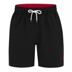стоки,за,плуване,на,разпродажба,polo,ralph,lauren,traveller,swim,shorts,polo,black
