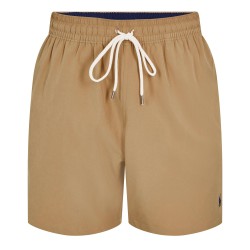 Къси панталони Polo Ralph Lauren Traveller Swim Shorts - Cafe Tan къси,панталони,мъжки,ежедневни,облекла,polo,ralph,lauren,traveller,swim,shorts,cafe,tan