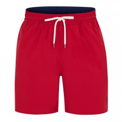 стоки,за,плуване,на,разпродажба,polo,ralph,lauren,traveller,swim,shorts,rl2000,red