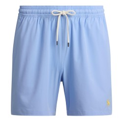 Къси панталони Polo Ralph Lauren Traveller Swim Shorts - Austin Blue къси,панталони,мъжки,ежедневни,облекла,polo,ralph,lauren,traveller,swim,shorts,austin,blue