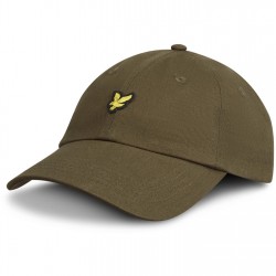 Бейзболна шапка Lyle and Scott Baseball Cap 99 - Green бейзболна,шапка,всички,шапки,плажни,шапки,аксесоари,на,разпродажба,lyle,and,scott,baseball,cap,99,green