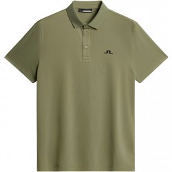 мъжки,горнища,за,голф,облекла,за,голф,j,lindeberg,golf,bridge,polo,sn53,oil,green