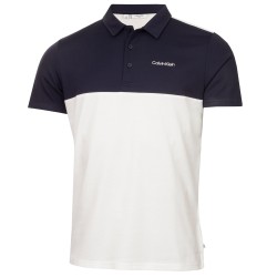 блуза,с,яка,calvin,klein,golf,men,s,jc,block,short,sleeve,performance,polo,shirt,wht,nvy