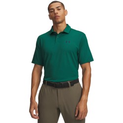 Under Armour Matchplay Polo Mens - Campus Ivy мъжки,тениски,мъжки,блузи,с,яка,мъжки,потници,under,armour,matchplay,polo,men,s,campus,ivy