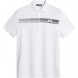 мъжки,горнища,за,голф,облекла,за,голф,j,lindeberg,golf,klas,polo,sn53,white