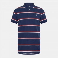 блуза,с,яка,облекла,на,разпродажба,мъжки,тениски,polo,ralph,lauren,golf,performance,polo,shirt,refined,navy
