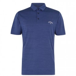 мъжка,блуза,с,яка,облекла,за,голф,callaway,herringbone,golf,polo,shirt,mens,peacoat