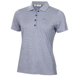 Дамска блуза с яка Calvin Klein Golf Womens Short-Sleeve Performance Polo Shirt - French Navy дамска,блуза,с,яка,calvin,klein,golf,women,s,short,sleeve,performance,polo,shirt,french,navy