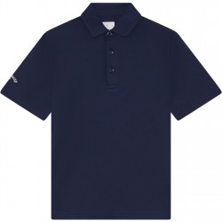 детска,блуза,с,яка,детски,горнища,за,голф,детски,облекла,за,голф,облекла,за,голф,callaway,unisex,kids',solid,short,sleeve,performance,polo,shirt,peacoat