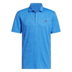 Блуза с яка adidas Mens Short Sleeve Performance Polo Shirt - Lucid Ray Blue блуза,с,яка,adidas,men,s,short,sleeve,performance,polo,shirt,lucid,ray,blue
