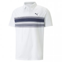 разпродажба,puma,мъжки,горнища,за,голф,облекла,за,голф,puma,grind,polo,mens,white,navy