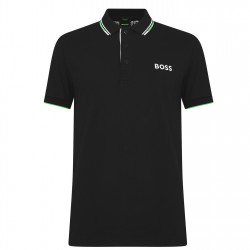 блуза,с,яка,зимни,аксесоари,мъжки,блузи,с,яка,boss,paddy,pro,polo,shirt,black,001