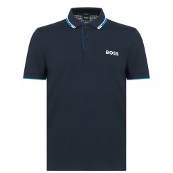 блуза,с,яка,облекла,на,разпродажба,мъжки,тениски,boss,paddy,pro,polo,shirt,navy,402