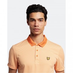 мъжки,тениски,lyle,and,scott,lyle,golf,micro,polo,sn99,fox,orange