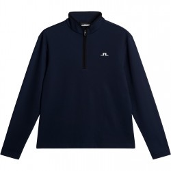 пуловер,облекла,за,голф,j,lindeberg,golf,men's,pullover,jumper,jl,navy