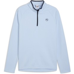 поларена,блуза,puma,men,s,waffle,fleece,pullover,jumper,haute,tropic