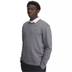 блуза,разпродажба,under,armour,облекла,за,голф,всички,облекла,за,голф,under,armour,sweater,flc,crew,sn54,castlerock
