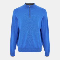 Пуловер Callaway Mens Pullover Jumper - Lapis пуловер,callaway,men,s,pullover,jumper,lapis