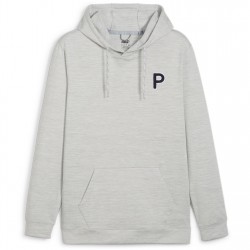 мъжки,суичър,разпродажба,puma,мъжки,пуловери,облекла,за,голф,всички,облекла,за,голф,puma,cloudspun,patch,hoodie,jumper,mens,ash,gray