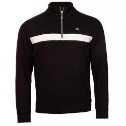 разпродажба,calvin,klein,облекла,за,голф,всички,облекла,за,голф,calvin,klein,golf,g,half,zip,sn99,black