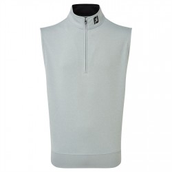 мъжки,потник,мъжки,горнища,за,голф,облекла,за,голф,footjoy,chill,out,vest,mens,grey