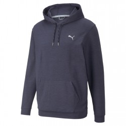 мъжки,суичър,разпродажба,puma,мъжки,пуловери,облекла,за,голф,puma,cloudspun,progress,hoodie,mens,nvy,blazer,hthr