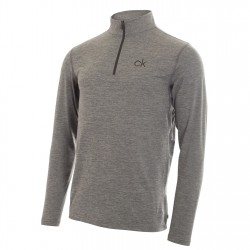 горнище,с,цип,облекла,за,голф,calvin,klein,golf,newport,zip,top,silver
