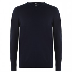 мъжка,блуза,мъжки,горнища,за,голф,облекла,за,голф,callaway,v,neck,sweatshirt,mens,dark,navy