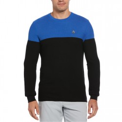 облекла,на,разпродажба,облекла,за,голф,original,penguin,golf,clr,blk,swt,sn99,true,caviar