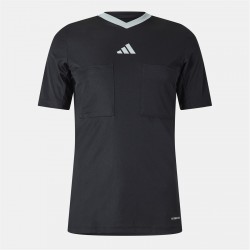 облекла,на,разпродажба,разпродажба,adidas,облекла,с,футболна,тема,всичко,за,футбола,на,разпродажба,adidas,referee,22,shirt,mens,black