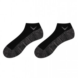 Мъжки чорапи Callaway 3 Pack Socks Mens - Black мъжки,чорапи,чорапи,всички,чорапи,спортни,чорапи,всички,чорапи,мъжки,чорапи,облекла,за,голф,чорапи,за,голф,callaway,3,pack,socks,mens,black