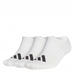 adidas,mens,low,socks,3,pack,white