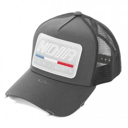 шапка,мъжки,шапки,и,ръкавици,societe,noir,paris,trucker,cap,grey