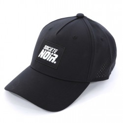 шапка,мъжки,шапки,и,ръкавици,societe,noir,rubber,cap,black,blue